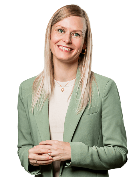 EY Law Laura Dermine