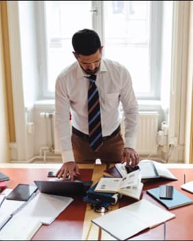 EY Law EXP Public Administrative Law 2024 CG